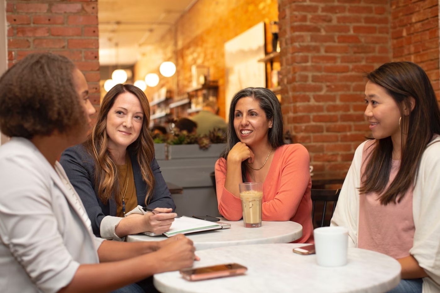 Team collaboration at Citran Technologies