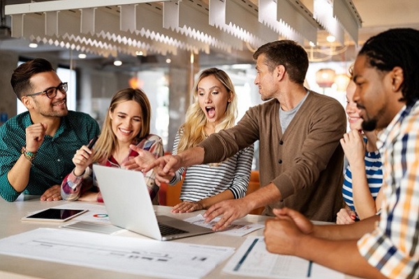 Consulting, Training and Recruitment