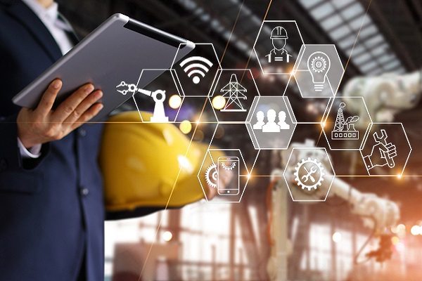 Enterprise Technology services