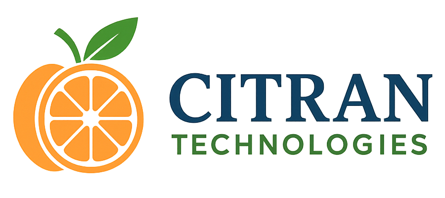 Citran Technologies Logo