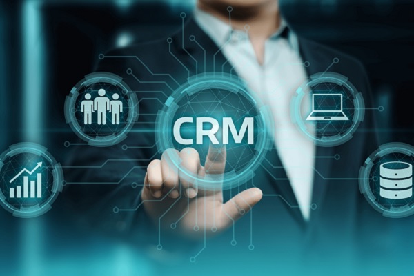 CRM services