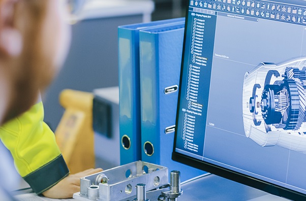 Engineering services