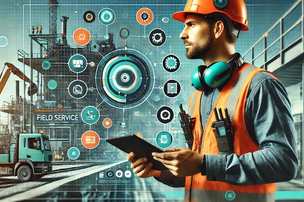 Service lifecycle management