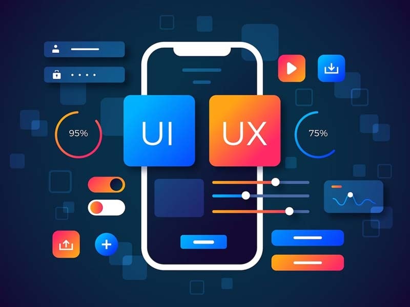 Product design and UX